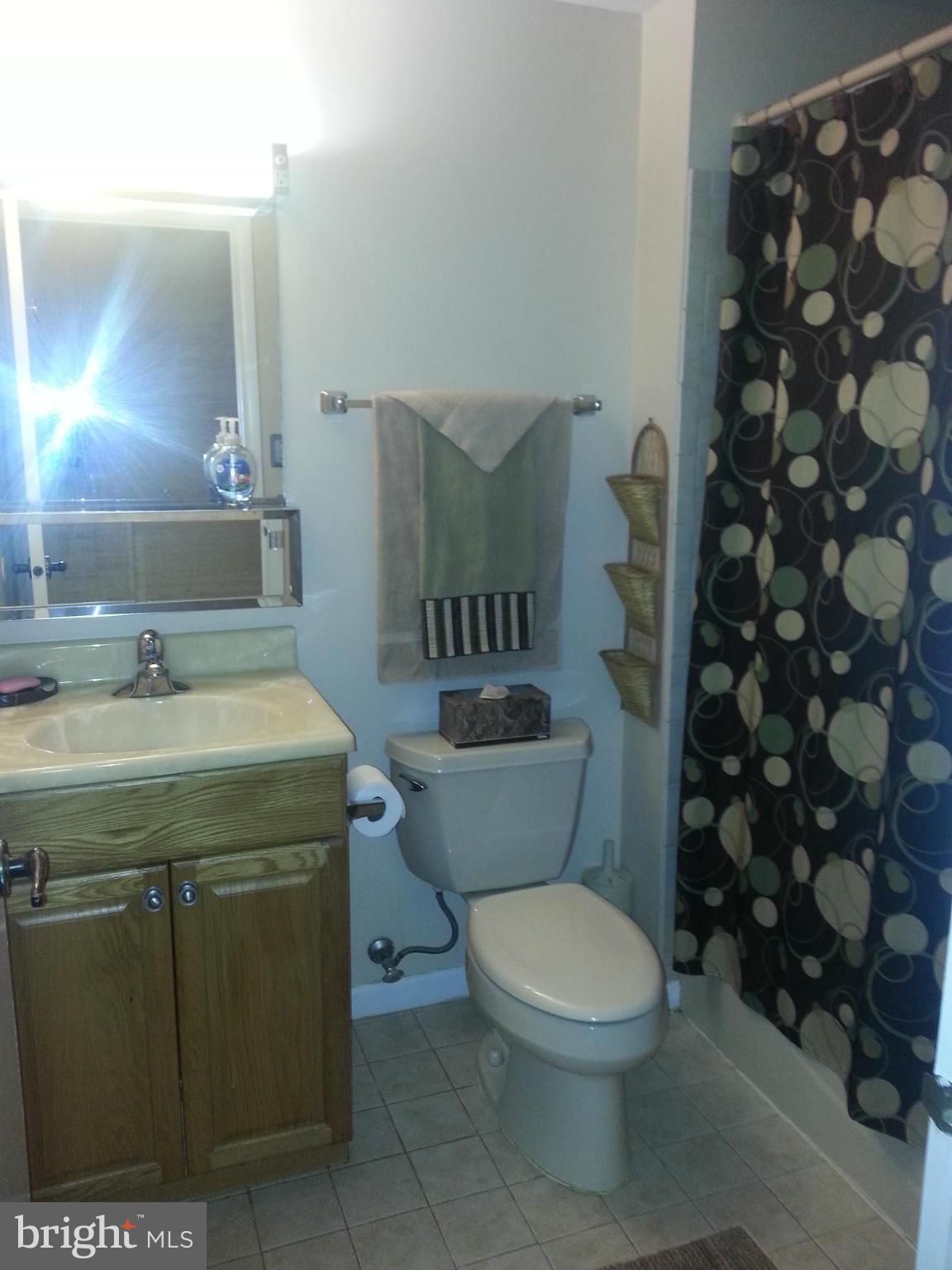 9309 Tulsemere Road Randallstown, MD 21133 - Photo 13 of 20 Bath