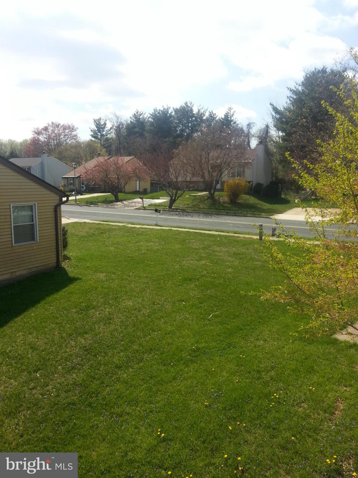 9309 Tulsemere Road Randallstown, MD 21133 - Photo 14 of 20 Exterior (General)