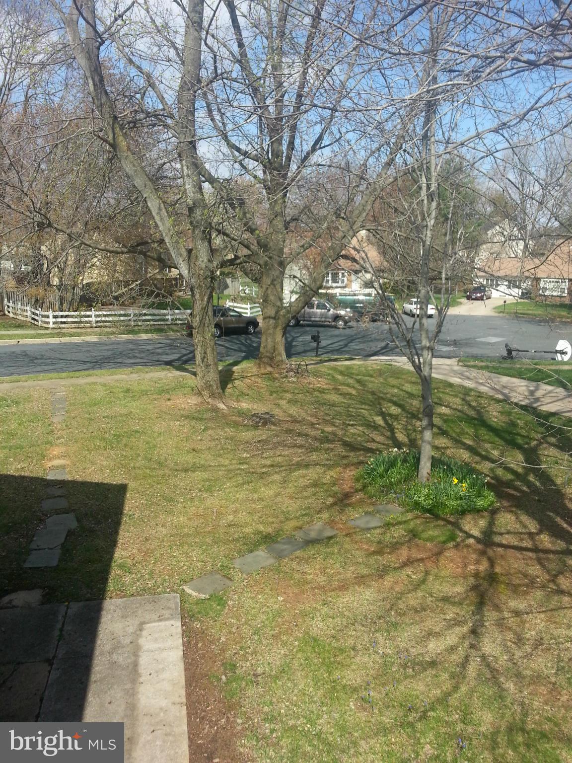 9309 Tulsemere Road Randallstown, MD 21133 - Photo 15 of 20 Exterior (General)