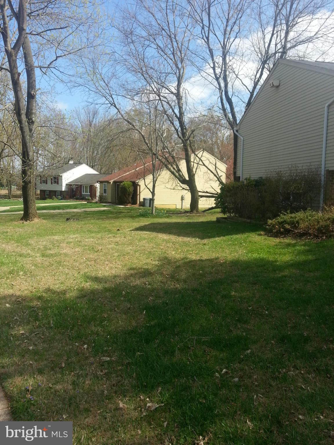 9309 Tulsemere Road Randallstown, MD 21133 - Photo 18 of 20 Exterior (General)