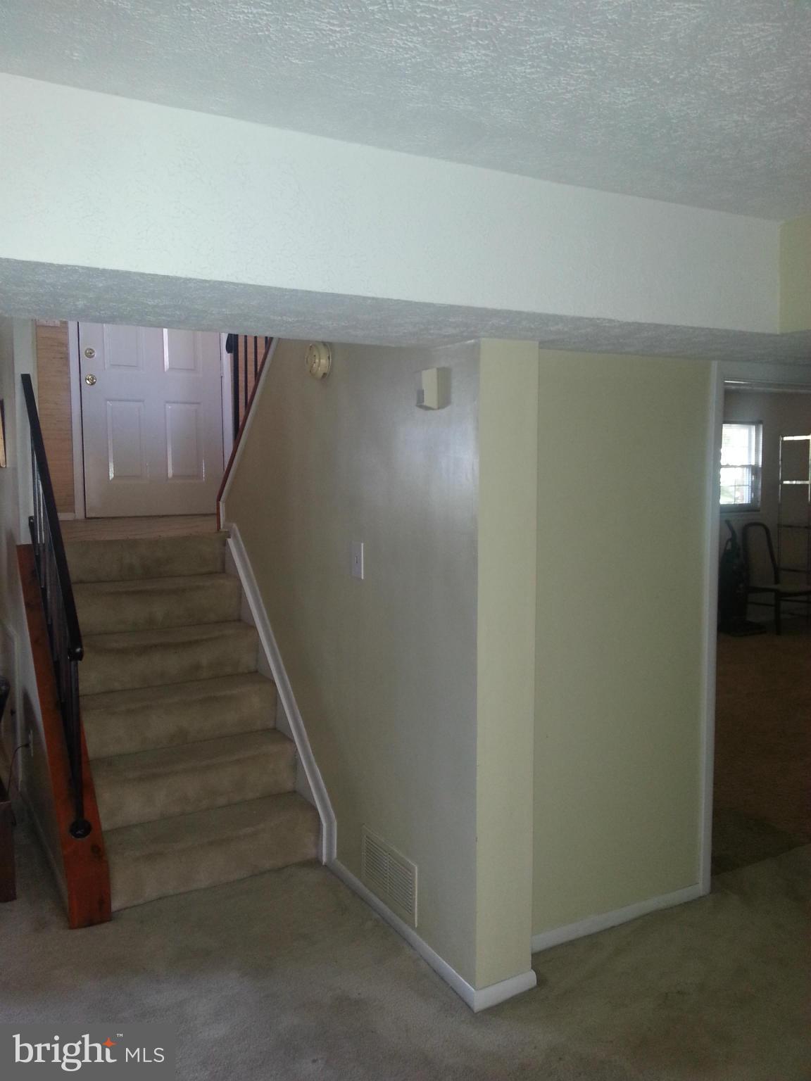 9309 Tulsemere Road Randallstown, MD 21133 - Photo 4 of 20 Basement