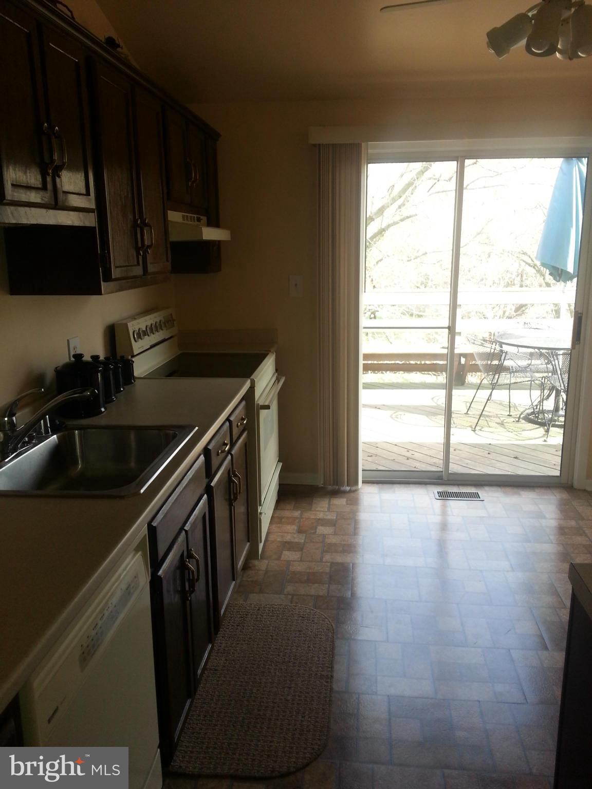 9309 Tulsemere Road Randallstown, MD 21133 - Photo 6 of 20 Kitchen