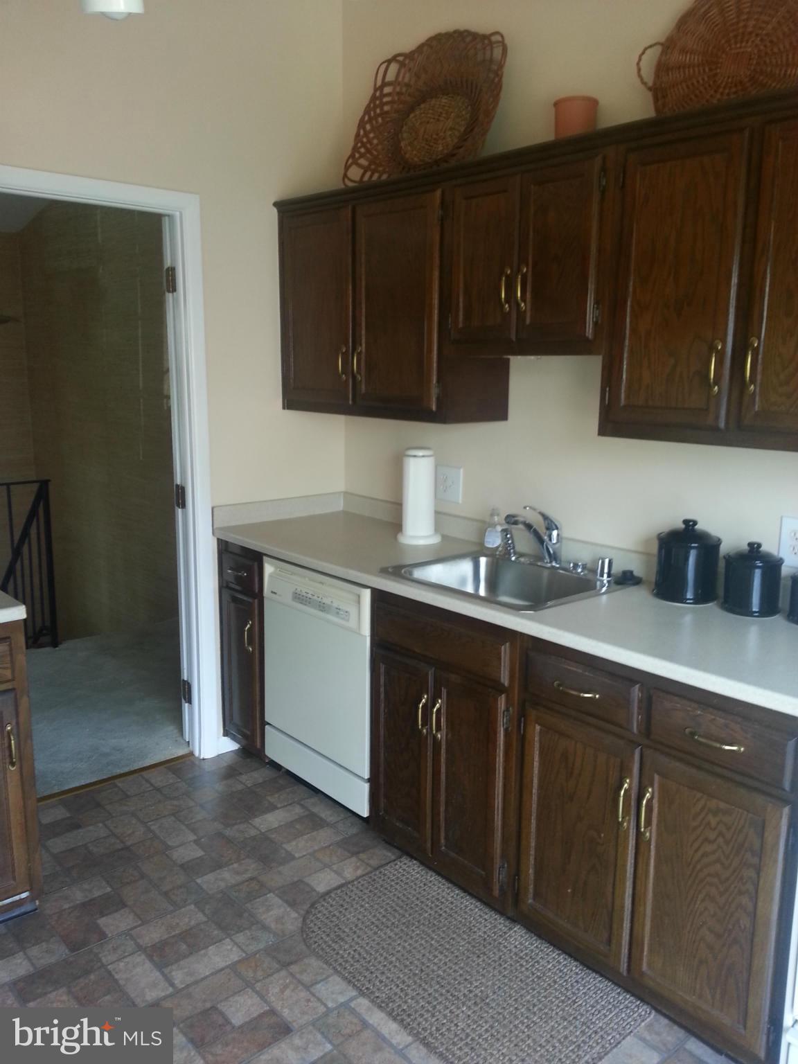 9309 Tulsemere Road Randallstown, MD 21133 - Photo 8 of 20 Kitchen