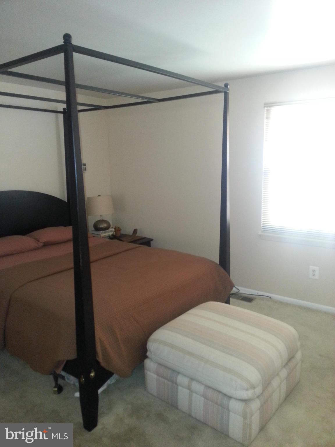 9309 Tulsemere Road Randallstown, MD 21133 - Photo 9 of 20 Bedroom