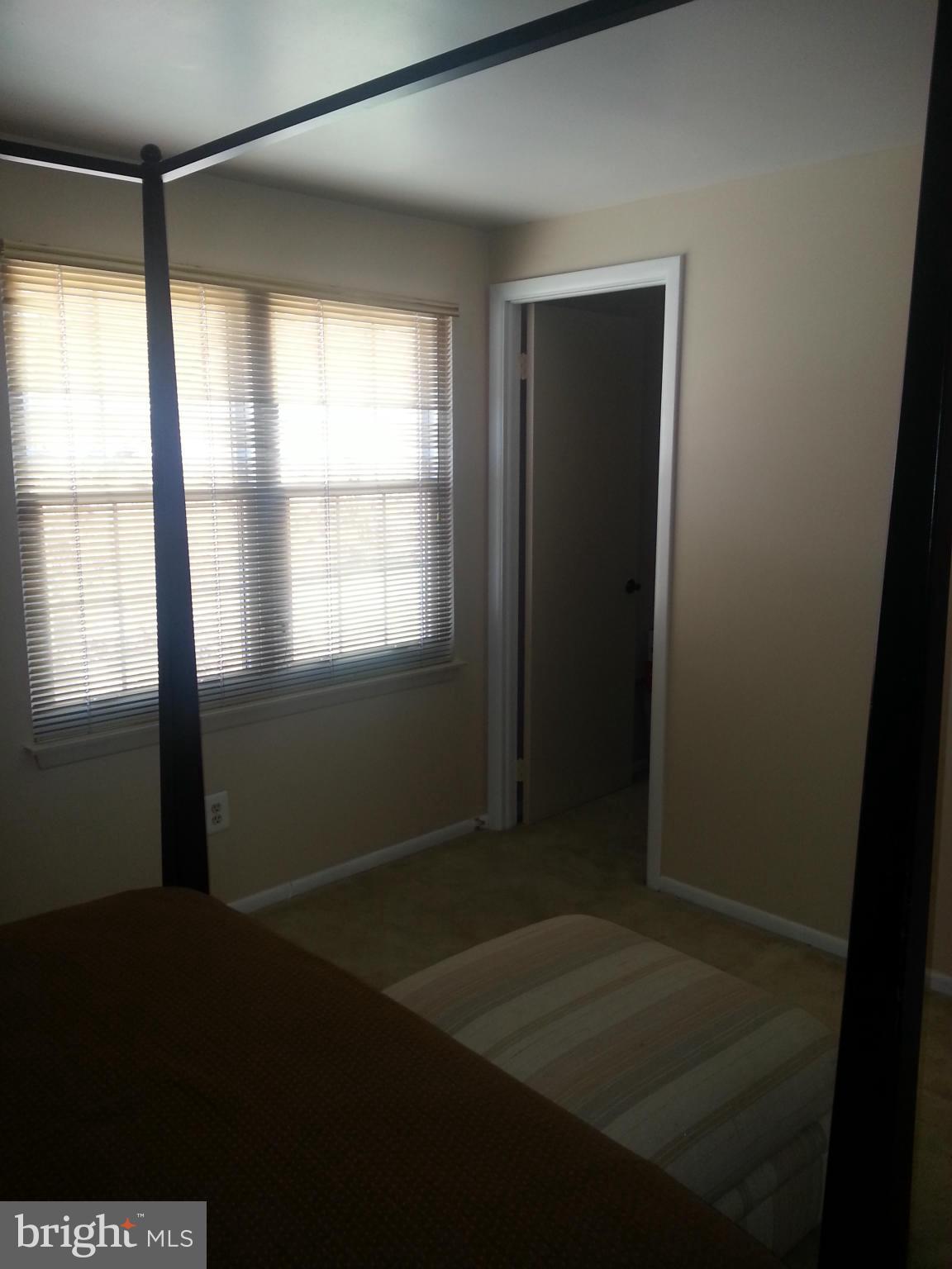 9309 Tulsemere Road Randallstown, MD 21133 - Photo 10 of 20 Bedroom
