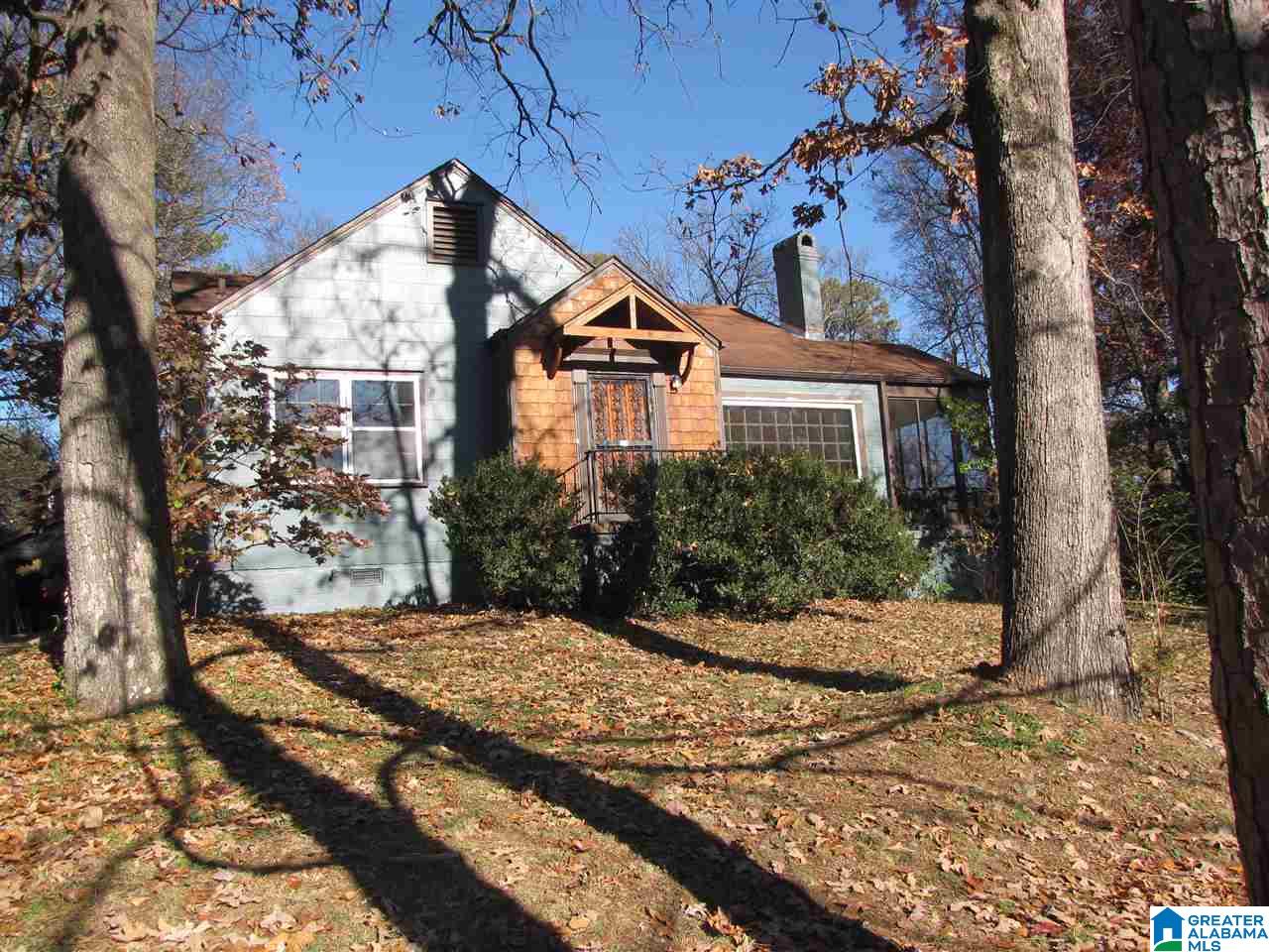 574 Rutherford Circle Birmingham, AL 35206 - Photo 1 of 19