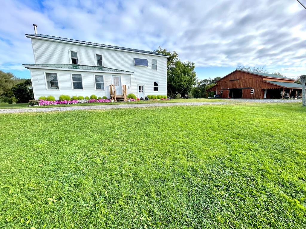 446 E Road Burke, NY 12917 - Photo 1 of 29 Gallery Image 1