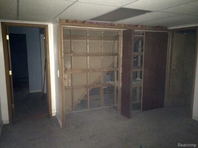 3956 Oak Grove Road North Branch, MI 48461 - Photo 23 of 34 262-189546 basement 7.jpg