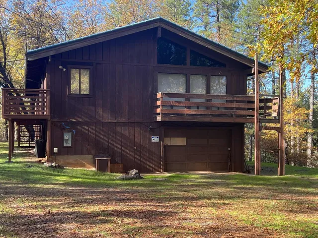 $315,000 | 29140 South Cow Creek Road, Whitmore, CA 96096