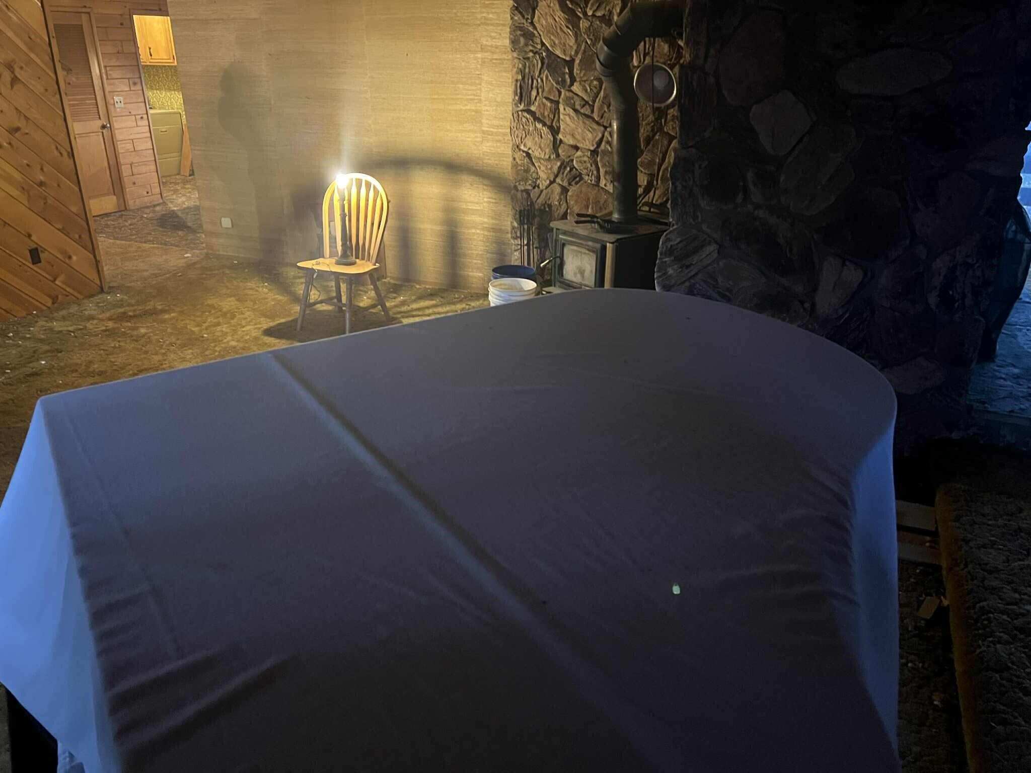 29140 South Cow Creek Road Whitmore, CA 96096 - Photo 15 of 54 FAMILY ROOM 1