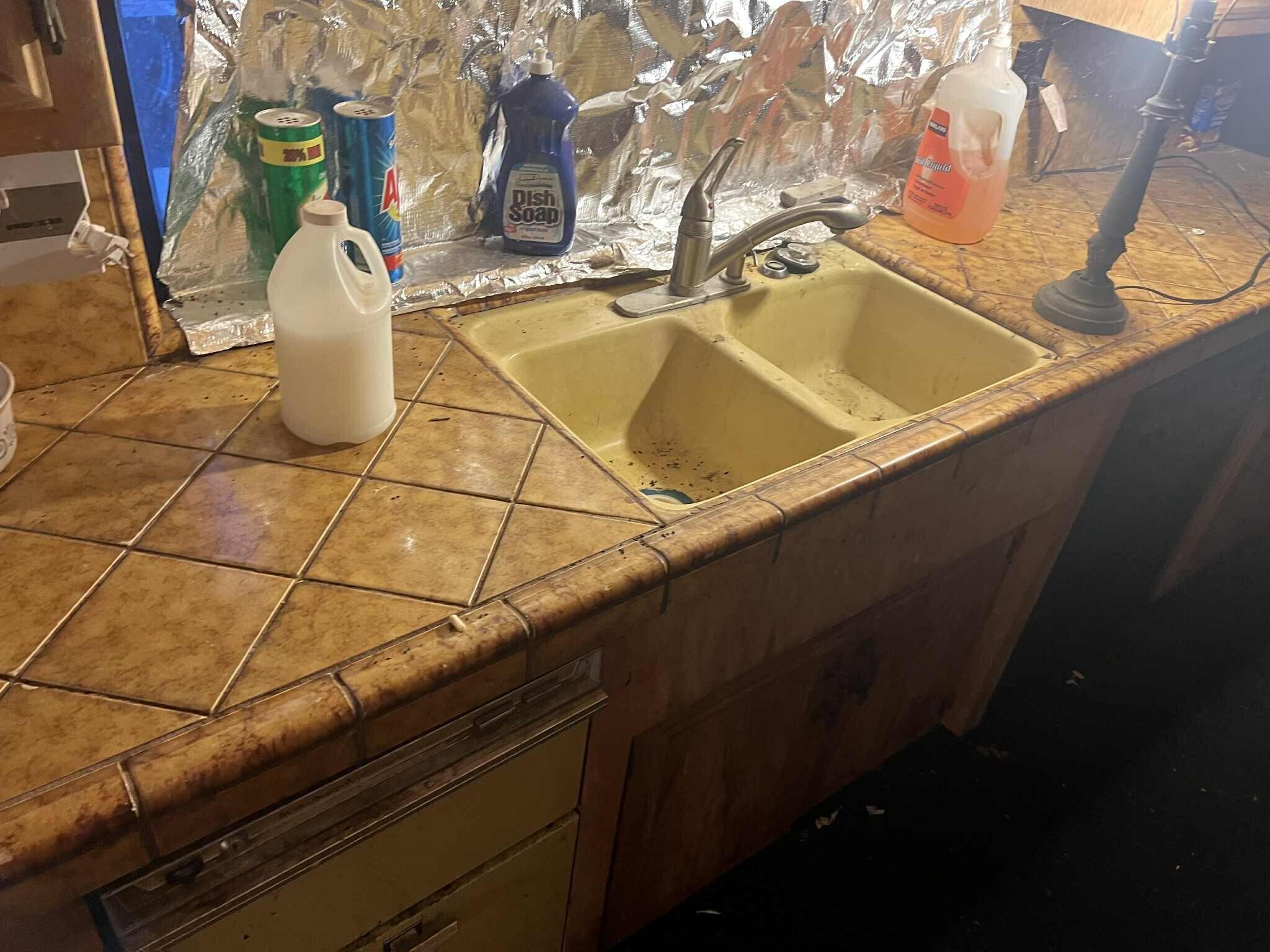 29140 South Cow Creek Road Whitmore, CA 96096 - Photo 22 of 54 KITCHEN 1