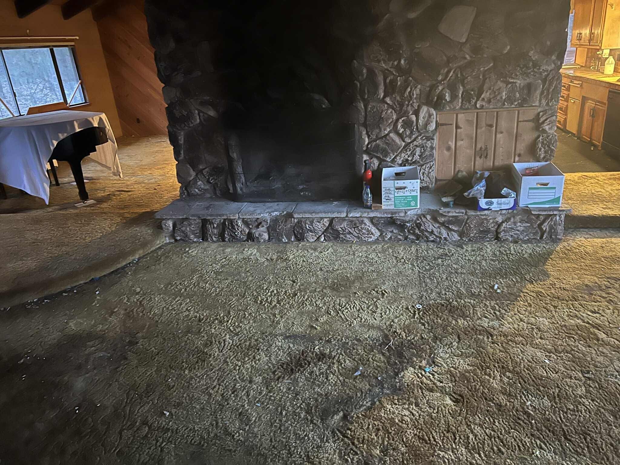 29140 South Cow Creek Road Whitmore, CA 96096 - Photo 25 of 54 LIVING ROOM 1