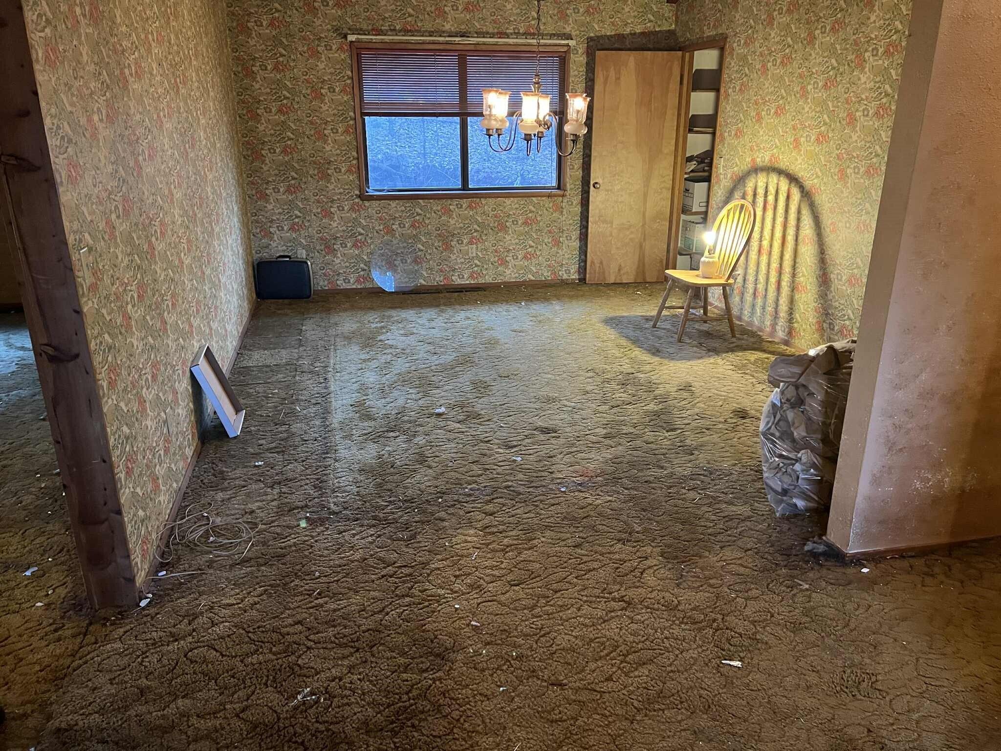 29140 South Cow Creek Road Whitmore, CA 96096 - Photo 27 of 54 BEDROOM 2