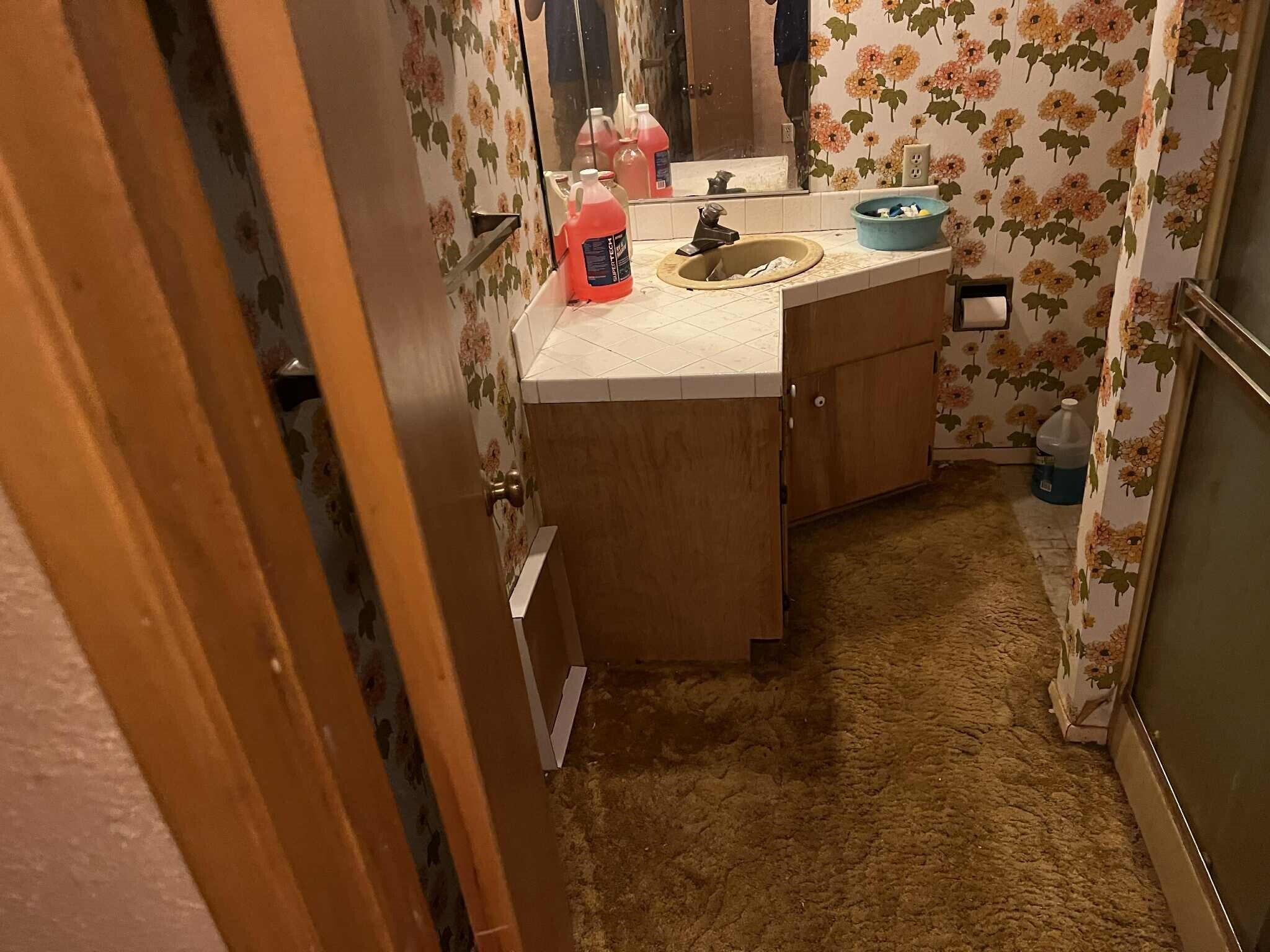 29140 South Cow Creek Road Whitmore, CA 96096 - Photo 32 of 54 BATHROOM 3