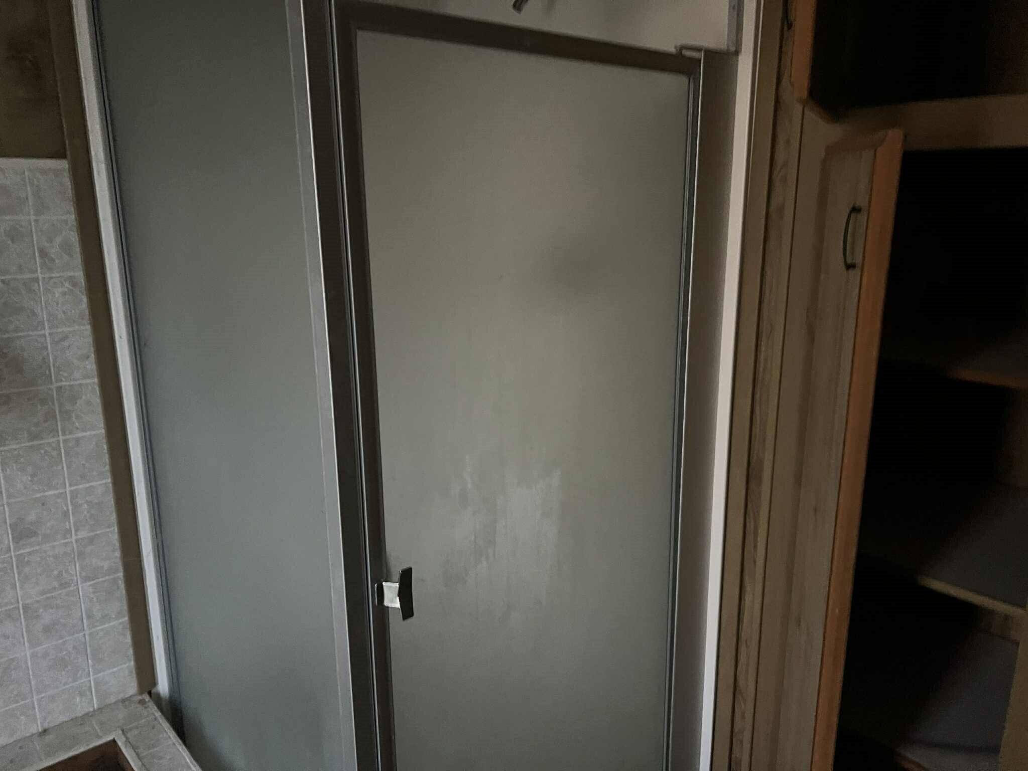 29140 South Cow Creek Road Whitmore, CA 96096 - Photo 33 of 54 SHOWER IN BATH 1 MOBILE