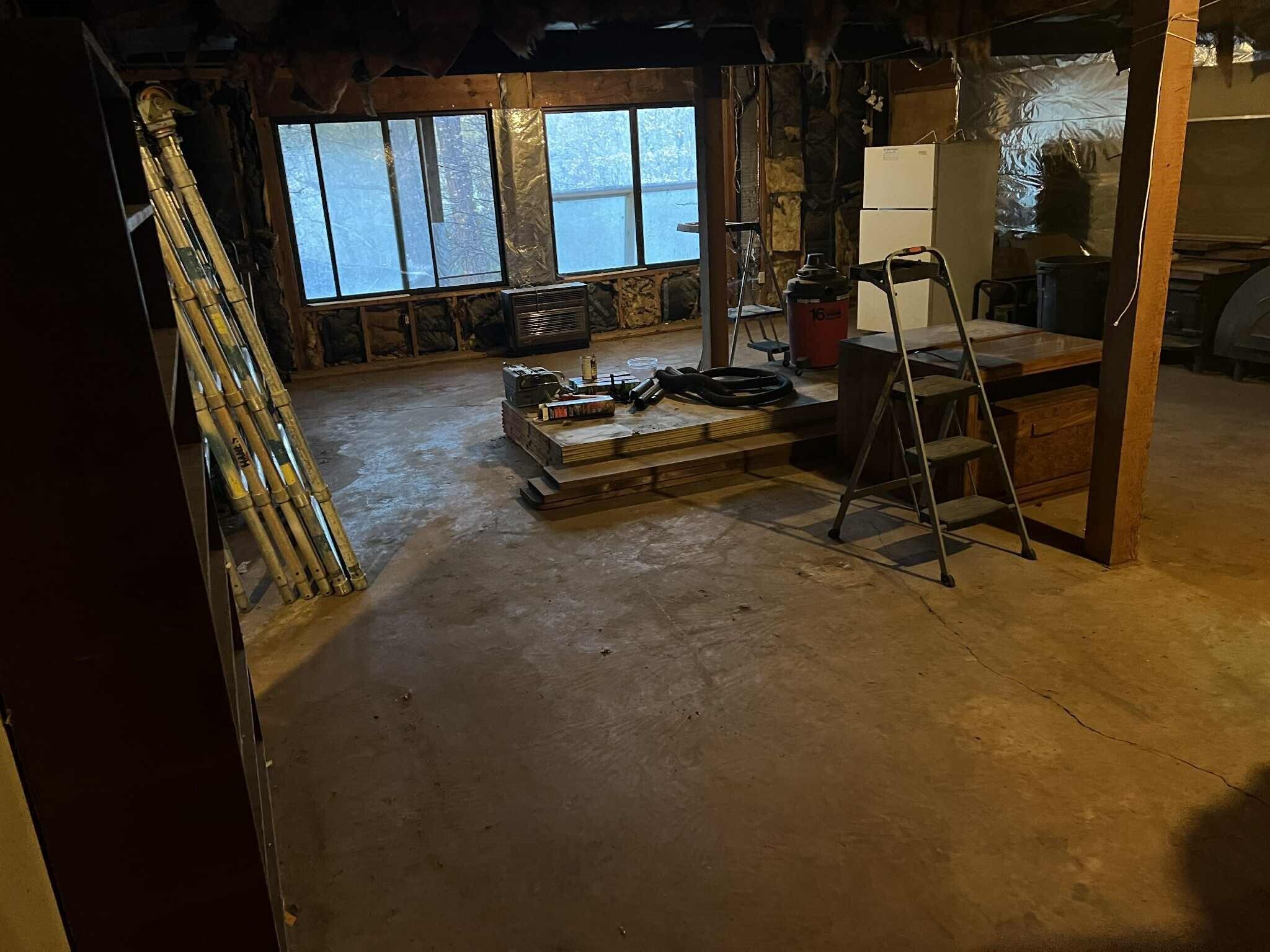 29140 South Cow Creek Road Whitmore, CA 96096 - Photo 35 of 54 WORKSHOP