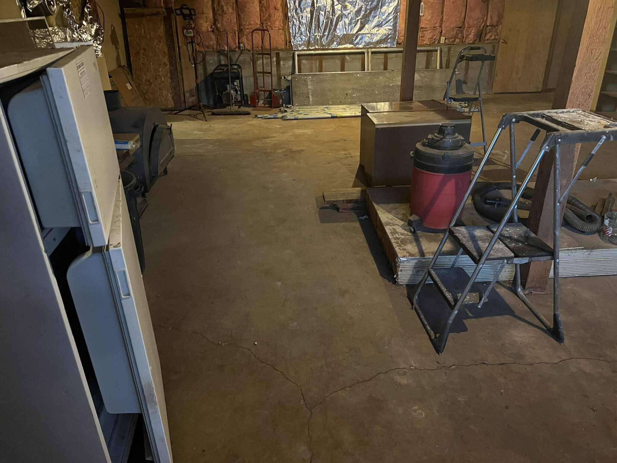 29140 South Cow Creek Road Whitmore, CA 96096 - Photo 36 of 54 WORKSHOP