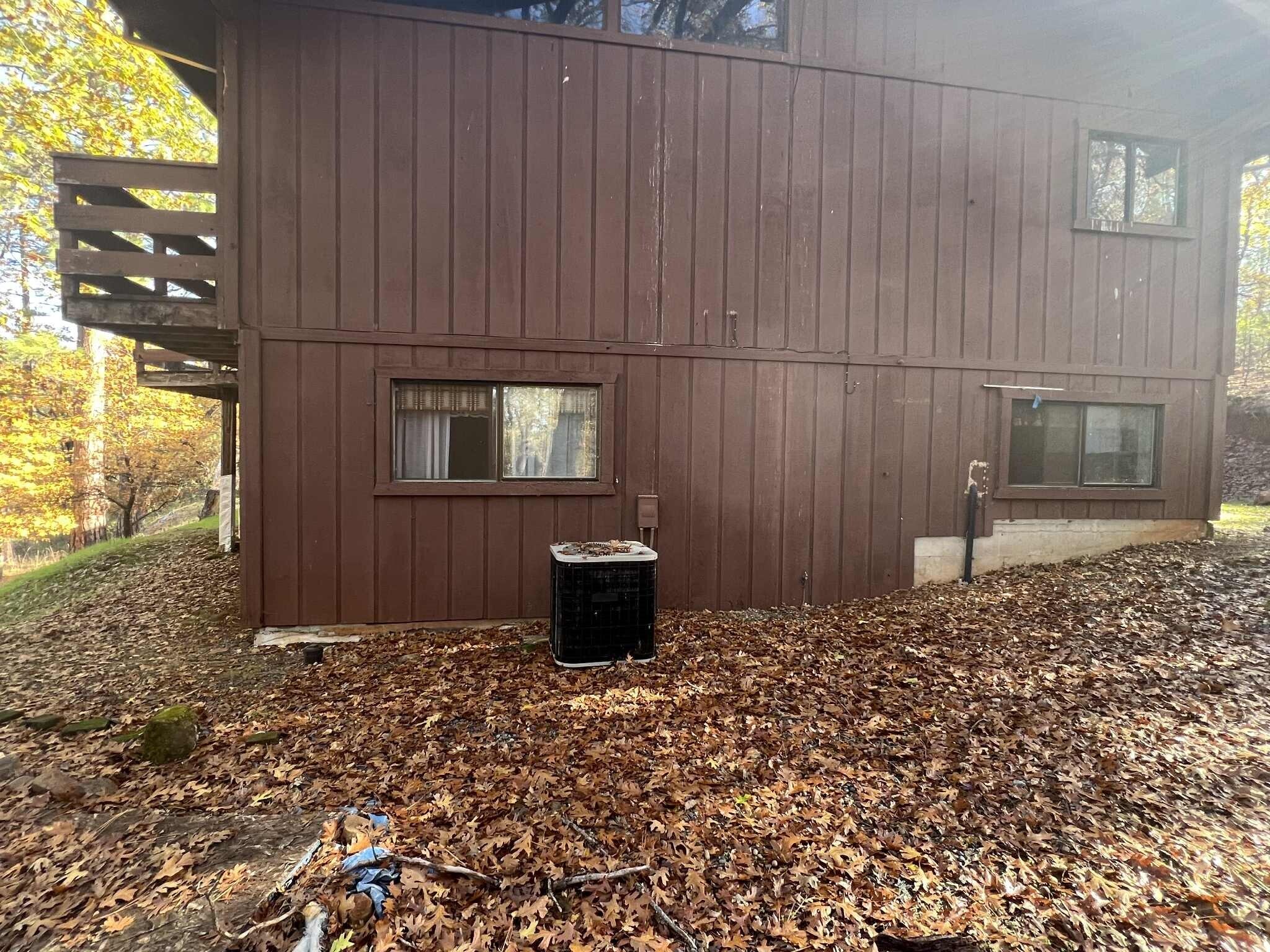 29140 South Cow Creek Road Whitmore, CA 96096 - Photo 5 of 54 NORTH SIDE 1