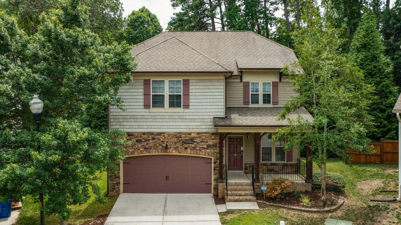 524 Bouree Circle Raleigh, NC 27606 - Photo 41 of 42 Photo 41