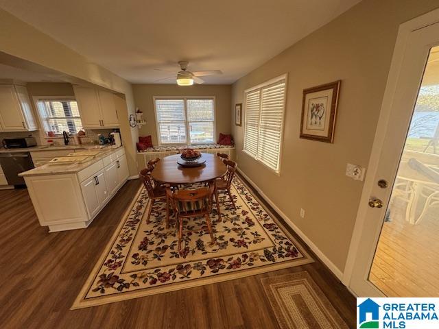 1442 Shannon Way Talladega, AL 35160 - Photo 15 of 73