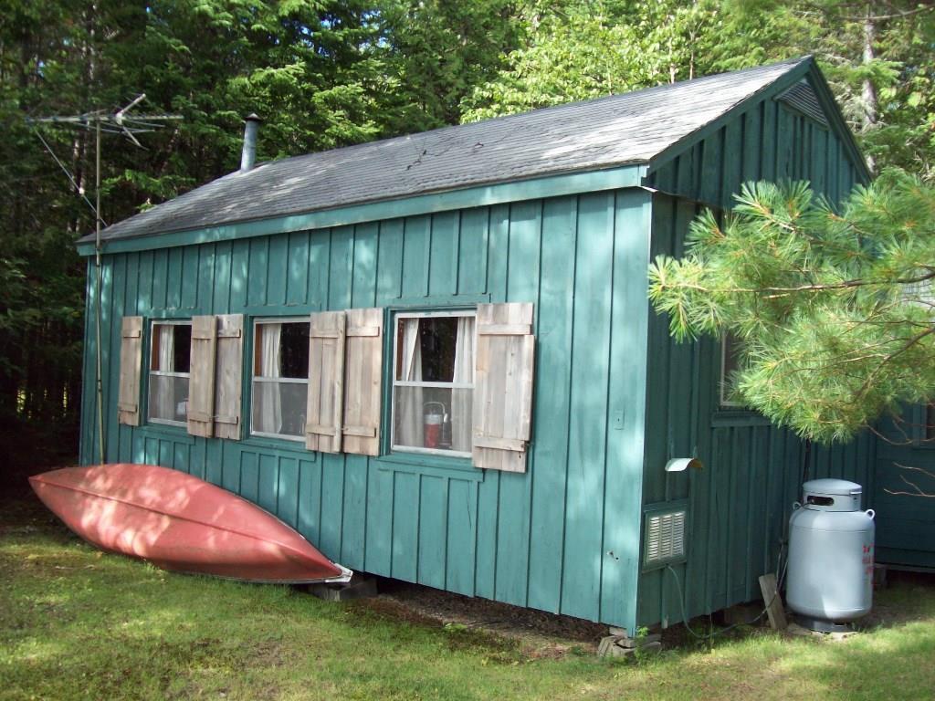 107-108 Burnt Landing Road Sinclair, ME 04779 - Photo 25 of 34 Photo
