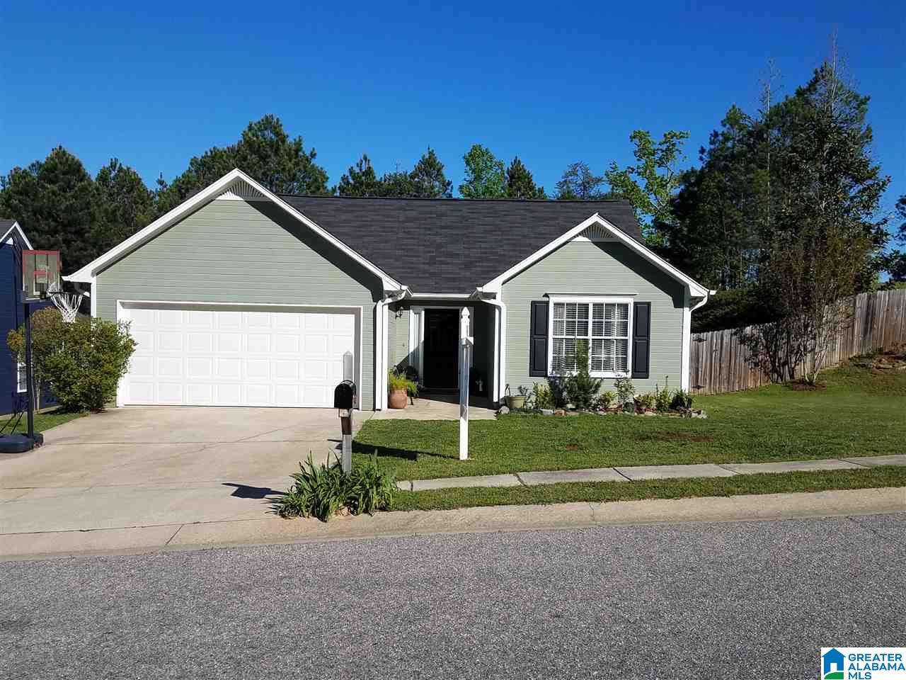 324 St Charles Way Helena, AL 35080 - Photo 1 of 40