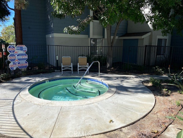 25611 Quail Run, Unit 63 Dana Point, CA 92629 - Photo 5 of 6 a sink with view of outdoor space