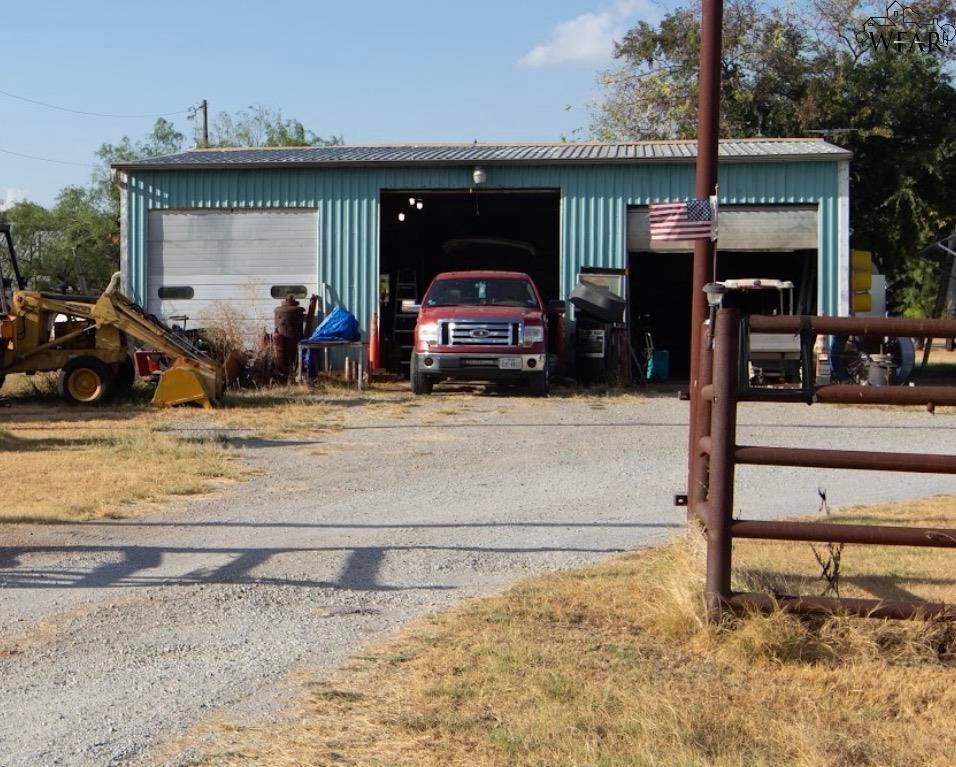 3898 Hammon Road Wichita Falls, TX 76310 - Photo 19 of 26 Gallery Image 19