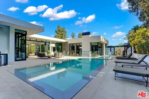 $13,495,000 | 1049 Loma Vista Drive, Beverly Hills, CA 90210