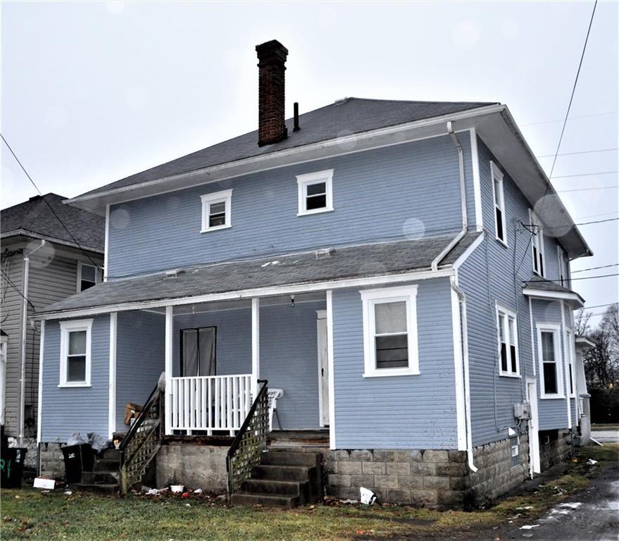 124 N Light Springfield, OH 45504 - Photo 3 of 4