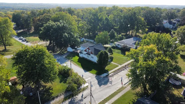 $229,000 | 201 Lincoln Street, Williamsport, IN 47993