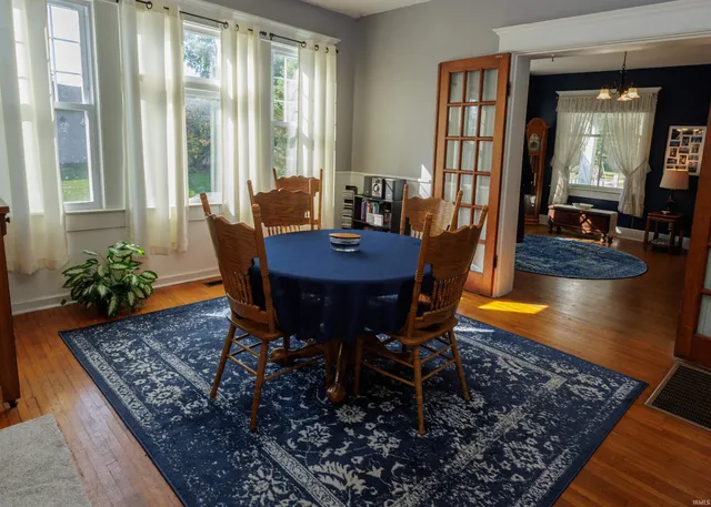 $229,000 | 201 Lincoln Street, Williamsport, IN 47993