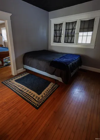 $229,000 | 201 Lincoln Street, Williamsport, IN 47993