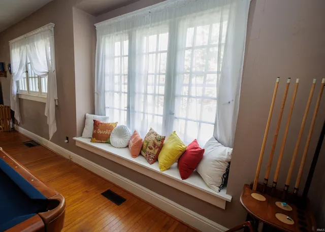 $229,000 | 201 Lincoln Street, Williamsport, IN 47993