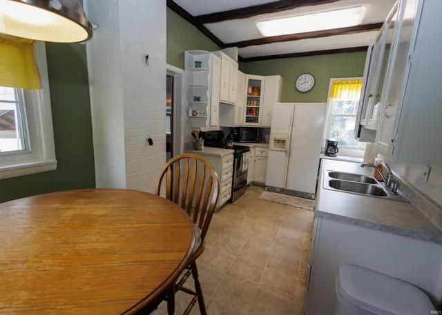 $229,000 | 201 Lincoln Street, Williamsport, IN 47993