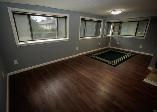 $229,000 | 201 Lincoln Street, Williamsport, IN 47993