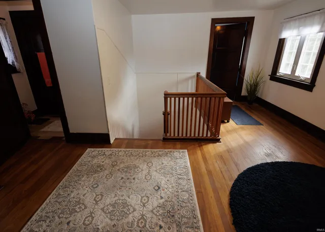 $229,000 | 201 Lincoln Street, Williamsport, IN 47993