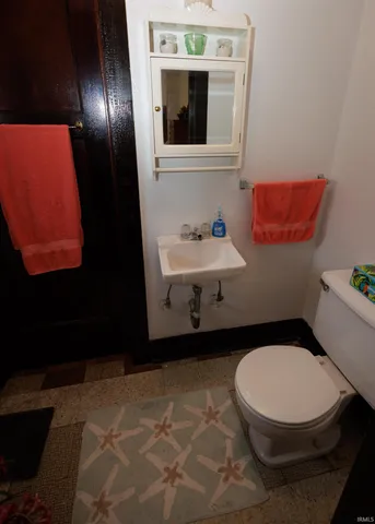 $229,000 | 201 Lincoln Street, Williamsport, IN 47993