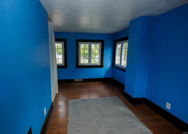 $229,000 | 201 Lincoln Street, Williamsport, IN 47993