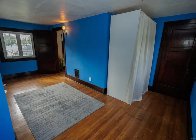 $229,000 | 201 Lincoln Street, Williamsport, IN 47993