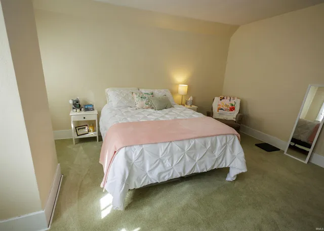 $229,000 | 201 Lincoln Street, Williamsport, IN 47993