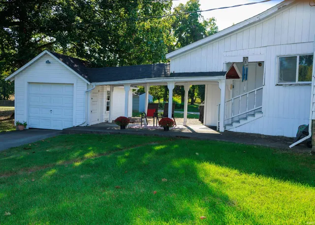 $229,000 | 201 Lincoln Street, Williamsport, IN 47993