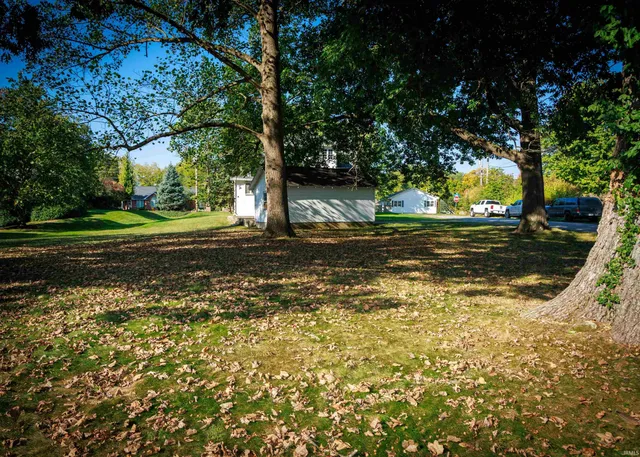 $229,000 | 201 Lincoln Street, Williamsport, IN 47993