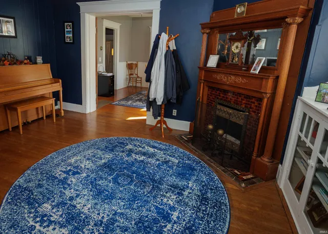 $229,000 | 201 Lincoln Street, Williamsport, IN 47993