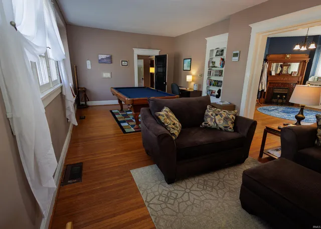 $229,000 | 201 Lincoln Street, Williamsport, IN 47993