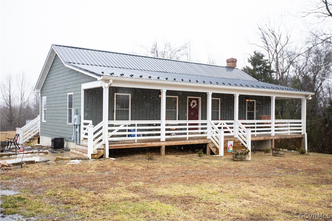 2616 Lockett Road Rice, VA 23966 - Photo 1 of 46