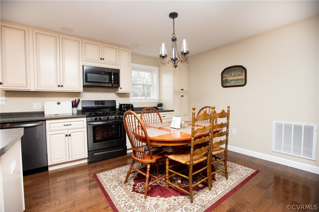 2616 Lockett Road Rice, VA 23966 - Photo 13 of 46
