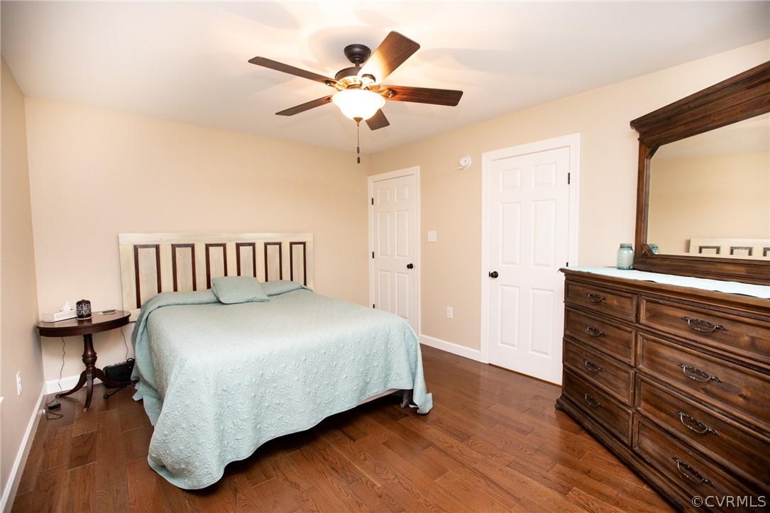 2616 Lockett Road Rice, VA 23966 - Photo 14 of 46