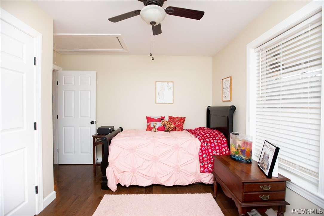 2616 Lockett Road Rice, VA 23966 - Photo 20 of 46