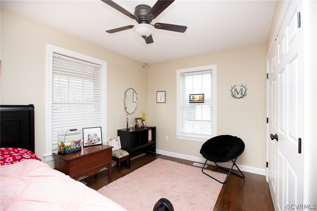 2616 Lockett Road Rice, VA 23966 - Photo 21 of 46